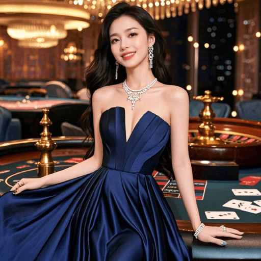 001BET: Experiência de Cassino Imersiva para Brasileiros