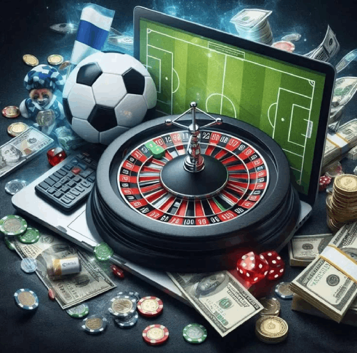 001BET
