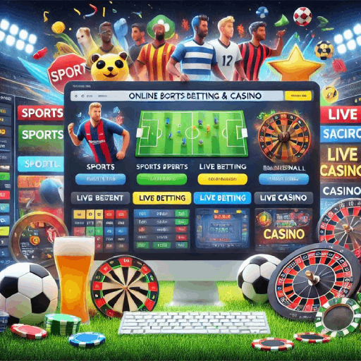001BET: Domine o Esporte com Análises e Estratégias