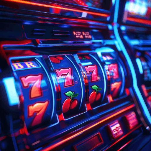 001BET: Seu Cassino Online Seguro e Rápido