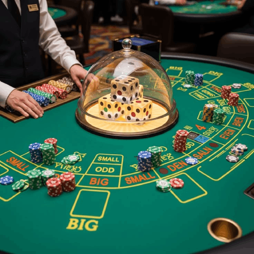001BET: Seu Cassino Online Seguro e Rápido