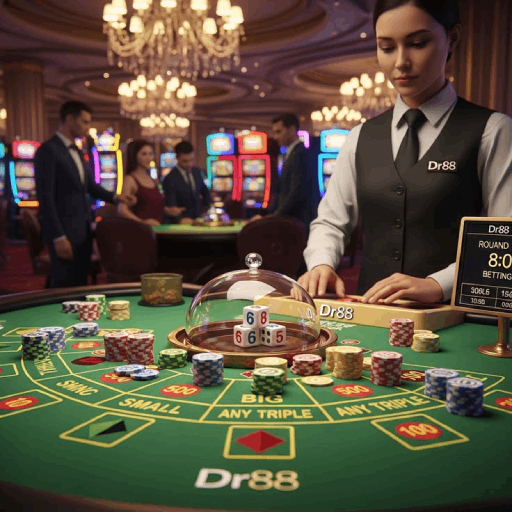 001BET: Seu Cassino Online Seguro e Rápido