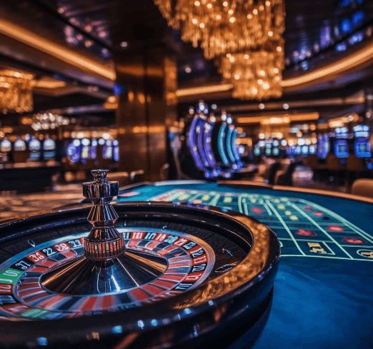001BET: Seu Cassino Online Seguro e Rápido