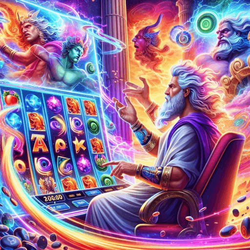 001BET: Experiência Imersiva e Otimizada para Brasileiros