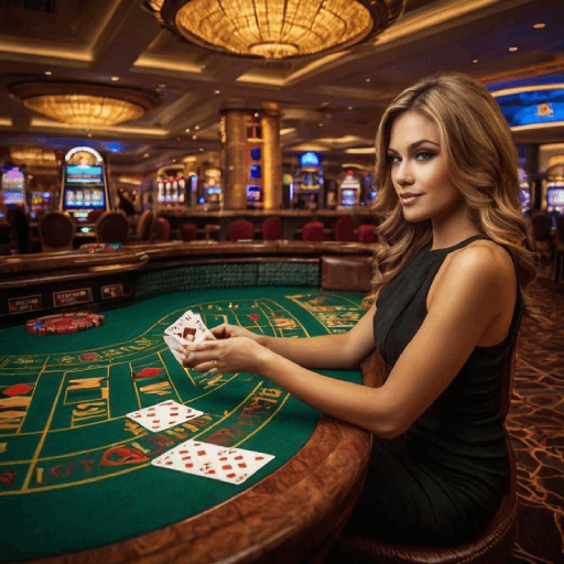 001BET