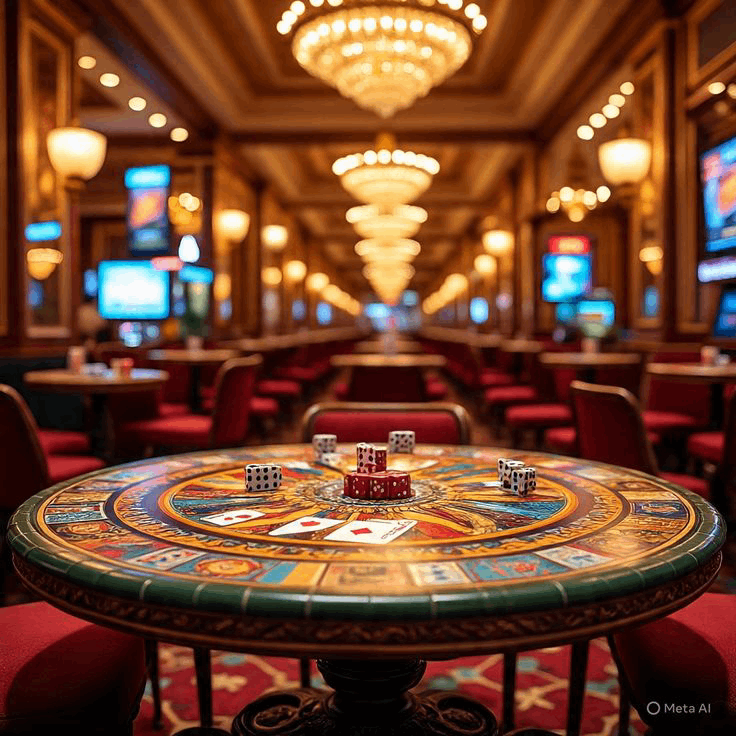 001BET