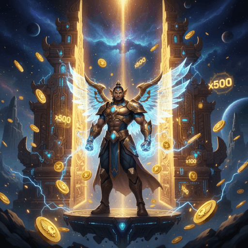 001BET: Tecnologia e Personalização para Experiência Única